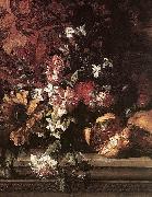 MONNOYER, Jean-Baptiste Flowers q5 Germany oil painting reproduction